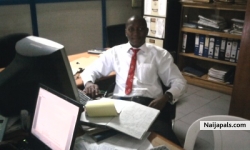 oluwatobi olaoke