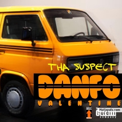 Danfo Valentine by Tha Suspekt