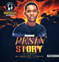 Pesin story