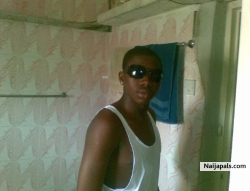 Victor Igwe Junior Terminator
