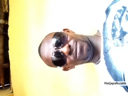 Mohamed jalloh (Mallon)