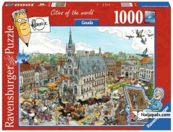 het werk van de Burgemeester! Oegstgeest.
