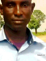 Salihu Alfa (Lemuchi)