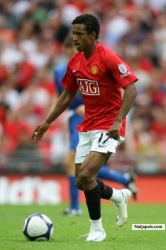 nani on d move