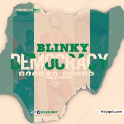 Democracy (Dagrin Cover) by Blinky