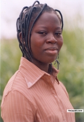 Yemi Janet