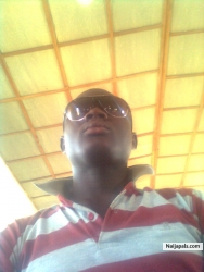 Oluwaseun Samuel