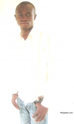 d man