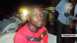 Pamilerin Ajayi