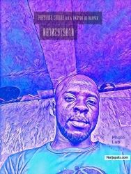 Words of wisdom (soulfyah prod) by PRESIDOE CHIDOE a.k.a. Pastor de rapper