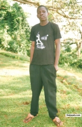 Samuel Tresh (samueltresh)