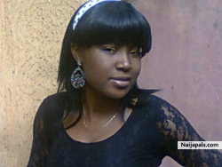 Uthulor brenda chidinma (Bryana)