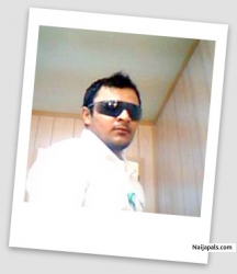 lucky shah