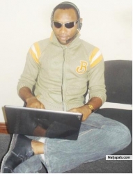 Abdullah Sanusi 
