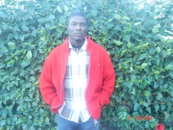 cold winter morning at school
