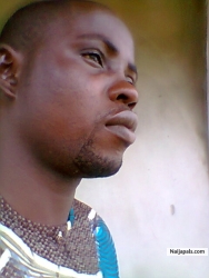 Jimoh Bolaji Adewale (Omoketex)