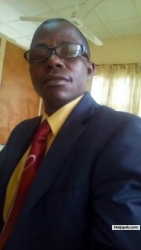 olarinde sunady rufus (pastorsunday)