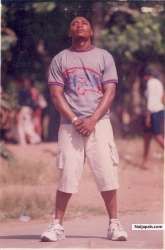 Olusegun kay