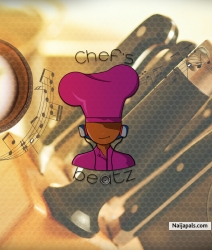 Craig David(7DAYS AFRO REMAKE)_FREEBEAT by CHEF'S BEAT