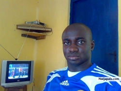 uche njoku