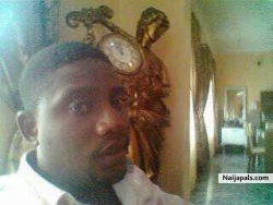 chinedu jeffery onyeka