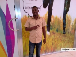 oluwaseun ekundayo  (ekundee)