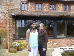 jade in manor house