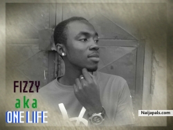 Austine Onu Fizz 