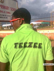 Tam odiks (Teezeewest)
