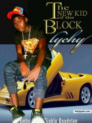 Big-Way by Lychy
