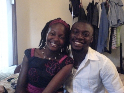 Me plus Boo