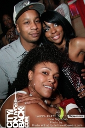 JB, Michie Michie, Quinn Maybach