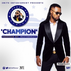 Champion by  Flavour