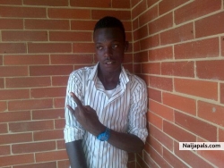 DAODU TUNDE (BABSTEA)
