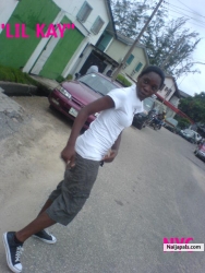 mayowa balogun (lilKAY)