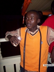 Aminu Nuhu