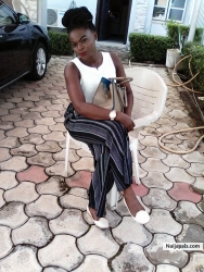 Just feeling good