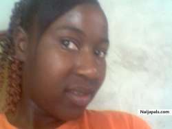 edeline kamoyo