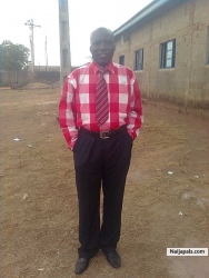 Olujide Taiwo (Jide954)