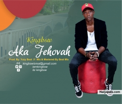 Aka_Jehover by Kingbsw