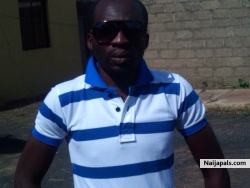 omokore Babawanda Abdullahi(ba