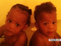 MY ANGELS