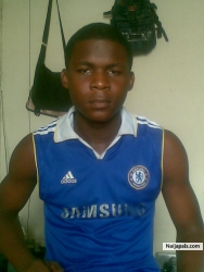 obiwuzie victor obinna