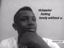 Victor sunday wise (Vickywise1)
