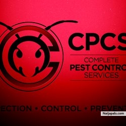Complete Pest Control Services (CompleteServ)