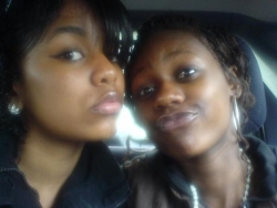me n tandie agen car bordom