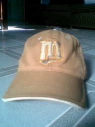 This is Browncap