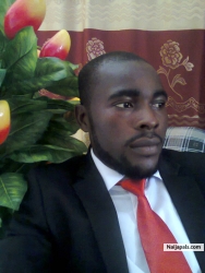 Chibuzor Azuka