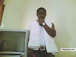 thatz me