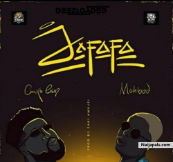 Jafafa by Chinko Ekun ft. Mohbad